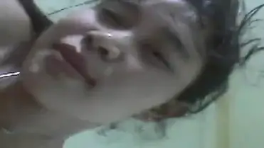 ABG Karaoke Wonosobo 4 Ngentot Liar Mabok Sange