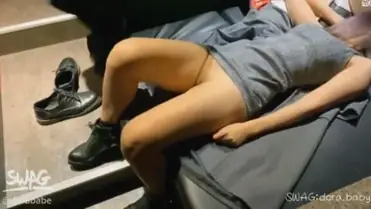 Ajak LC Cantik Ke Apart Langsung Ngentot Brutal