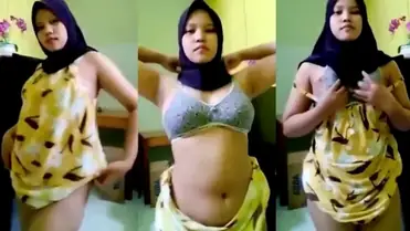 Bokep Indo Jilbab Toket Gede Ngentot WOT Asyik