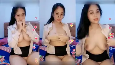 Bokep Indo Miya Desah Sange