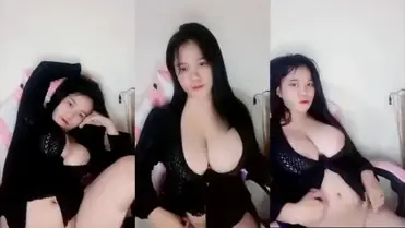 Elsa Tobrut Host Baru Mango Pamer Tubuh