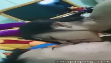 Janda Duda Ciuman Mesra Berujung WOT