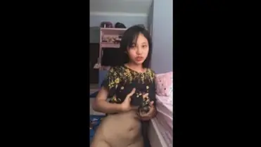 Meru Chan Colmek Memek Basah Sampe Muncrat Ganas