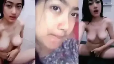 Syakirah Tiktok Cantik Video Pribadi Bugil Panas